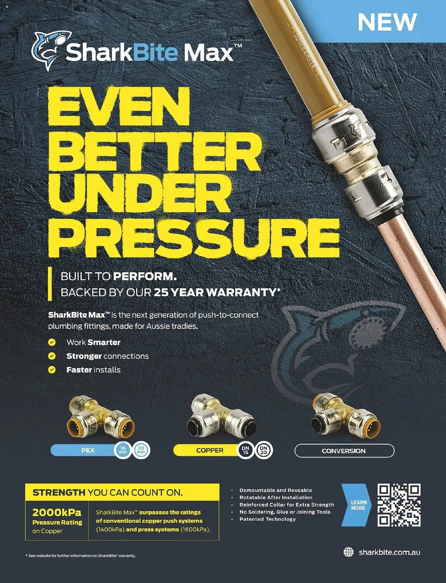 Bunnings catalogue (2025-10-31 - 2025-11-30) | 32