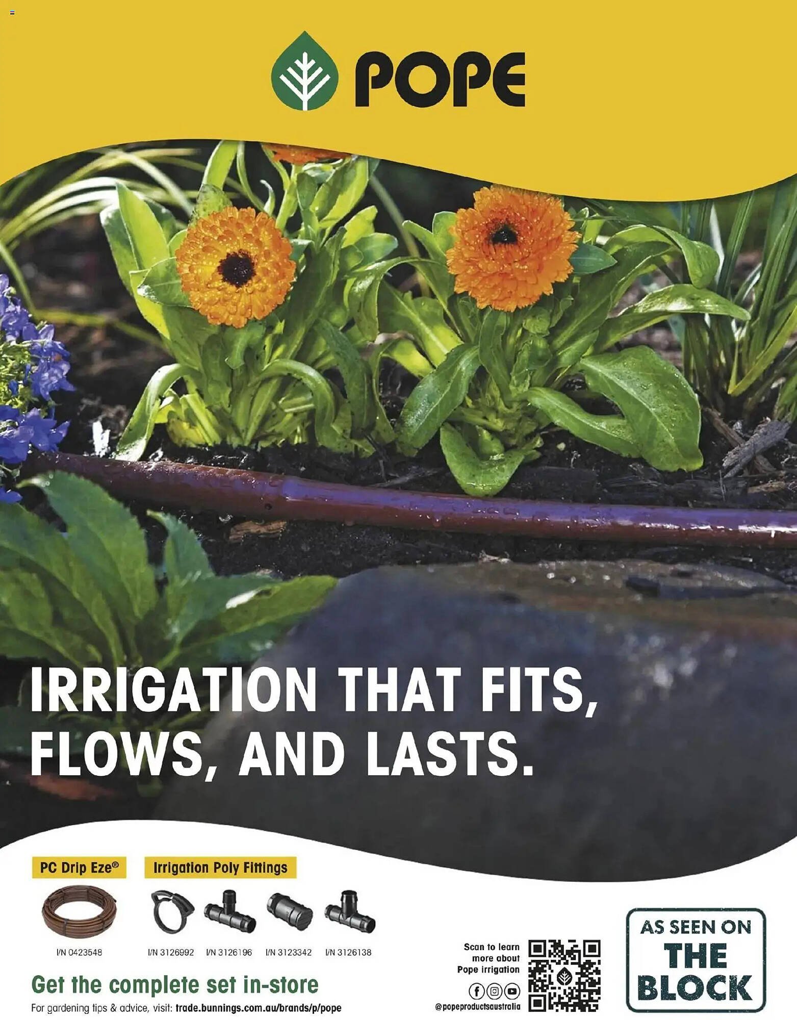 Bunnings catalogue (2025-10-31 - 2025-11-30) | 46