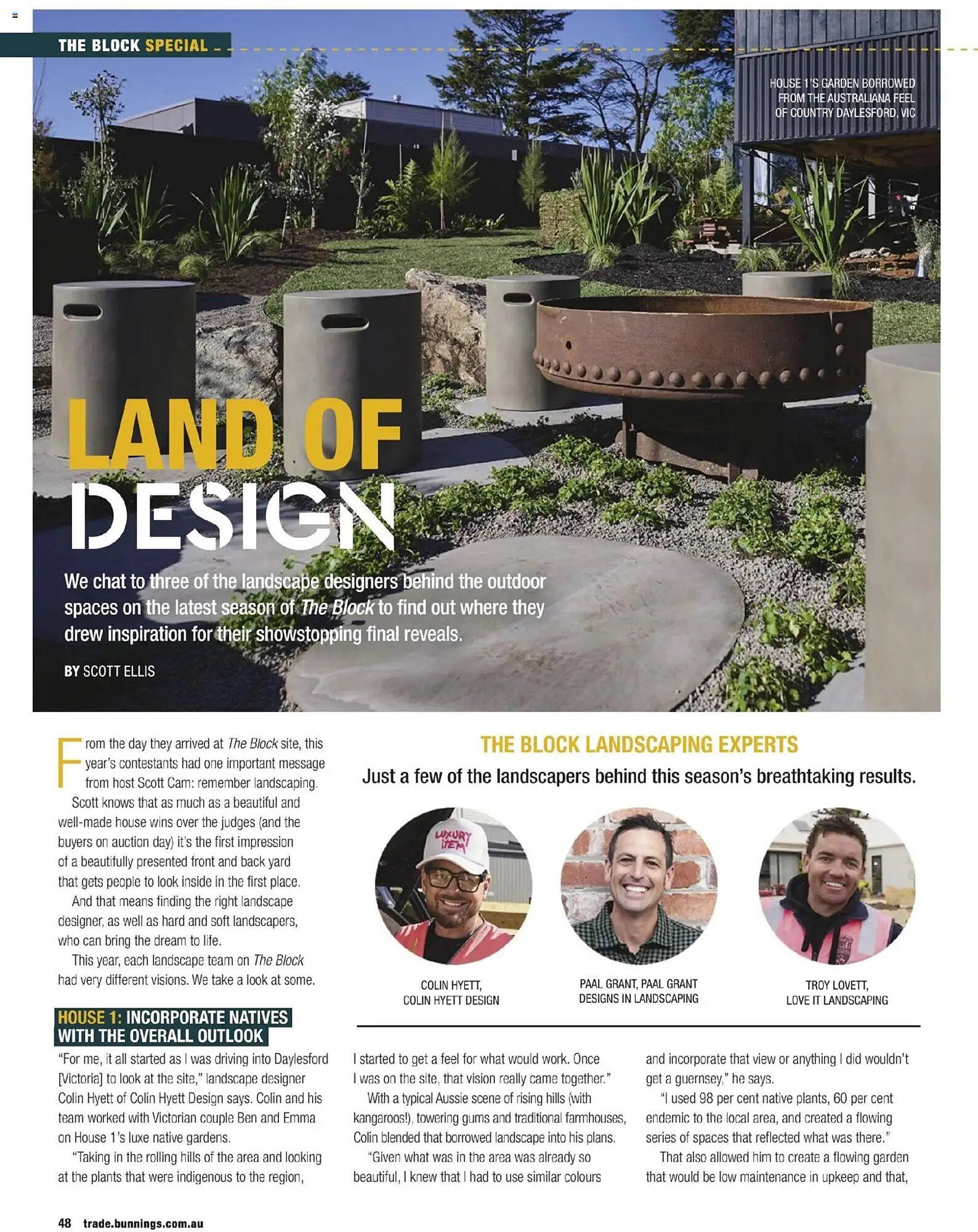 Bunnings catalogue (2025-10-31 - 2025-11-30) | 48