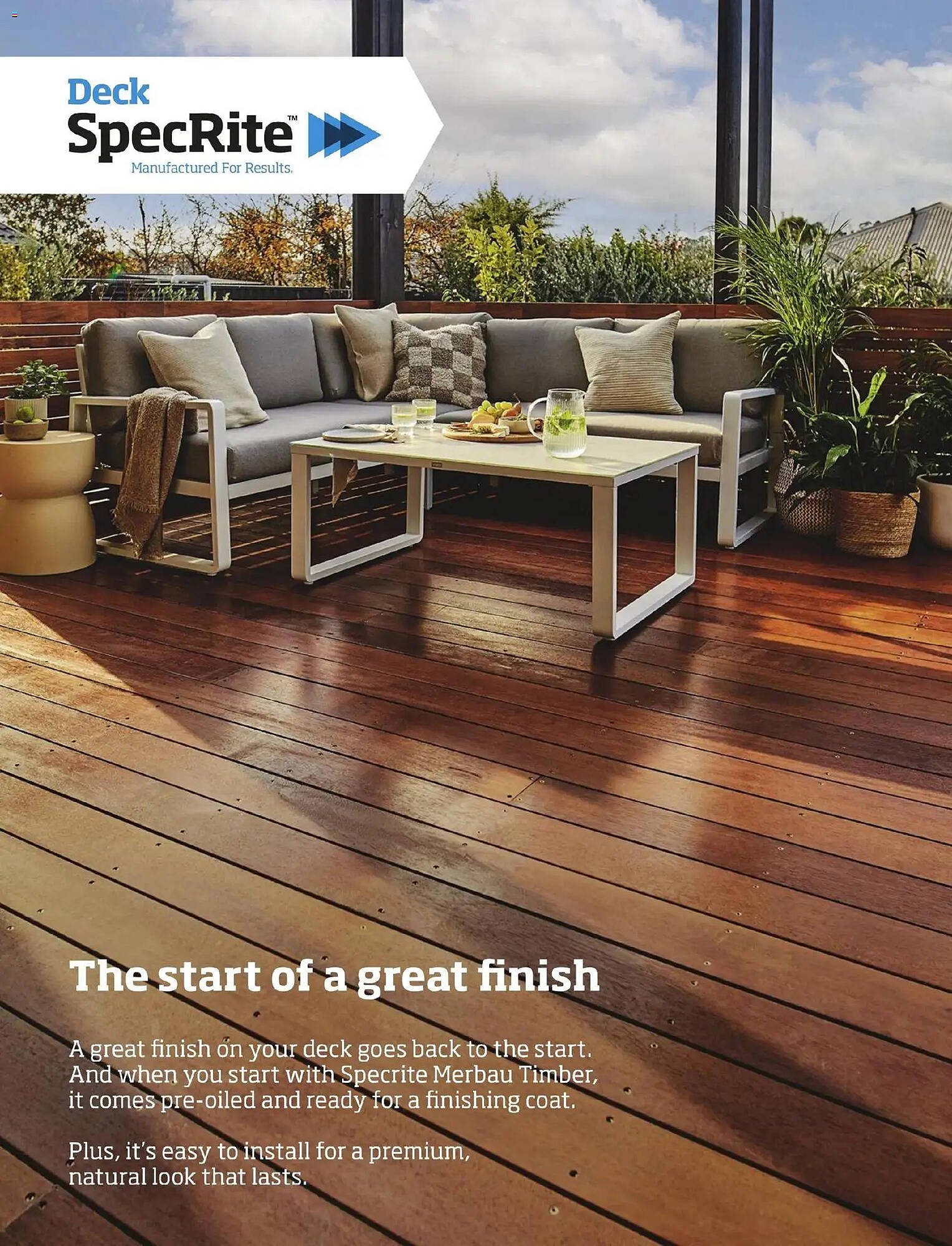 Bunnings catalogue (2025-10-31 - 2025-11-30) | 6