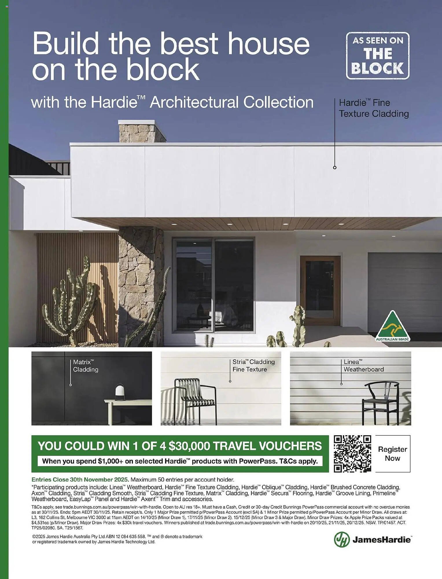 Bunnings catalogue (2025-10-31 - 2025-11-30) | 51