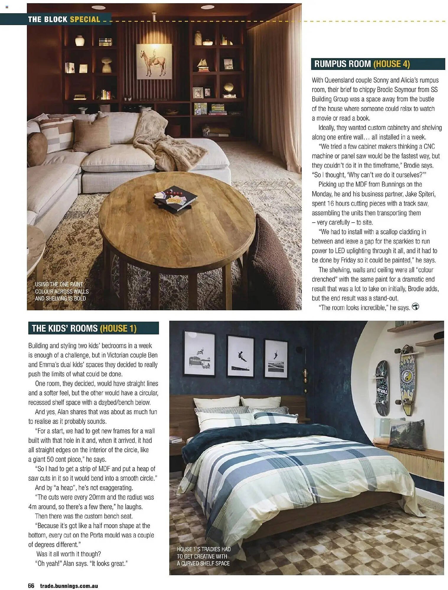 Bunnings catalogue (2025-10-31 - 2025-11-30) | 66