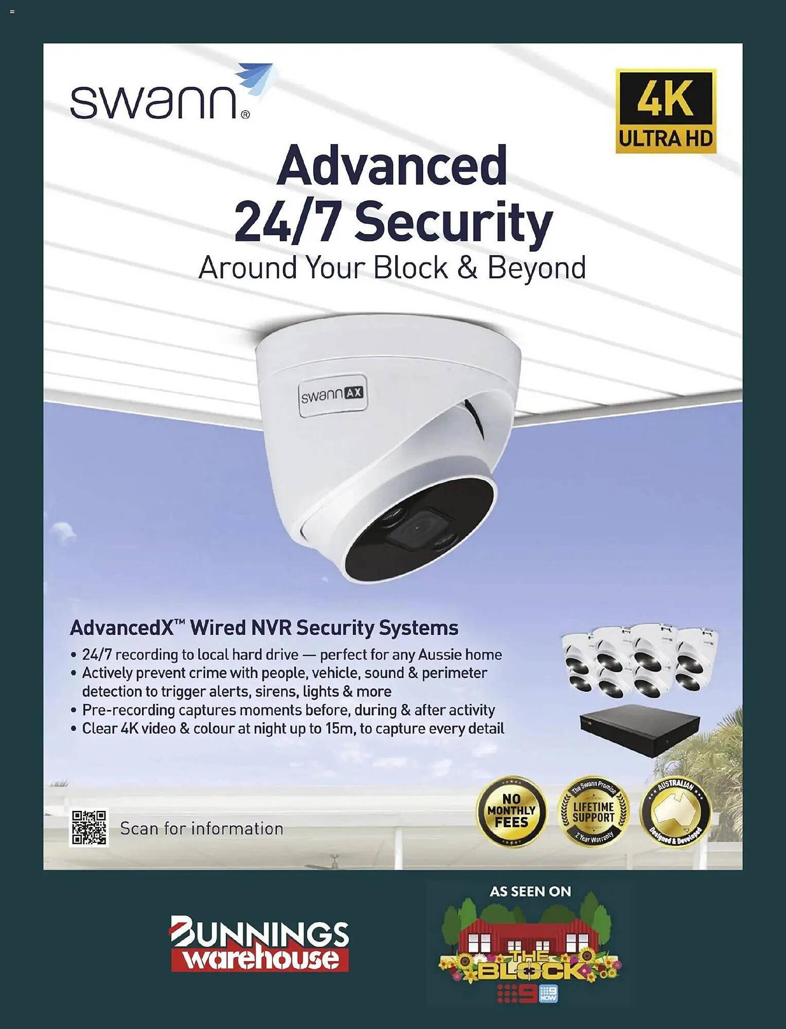 Bunnings catalogue (2025-10-31 - 2025-11-30) | 67