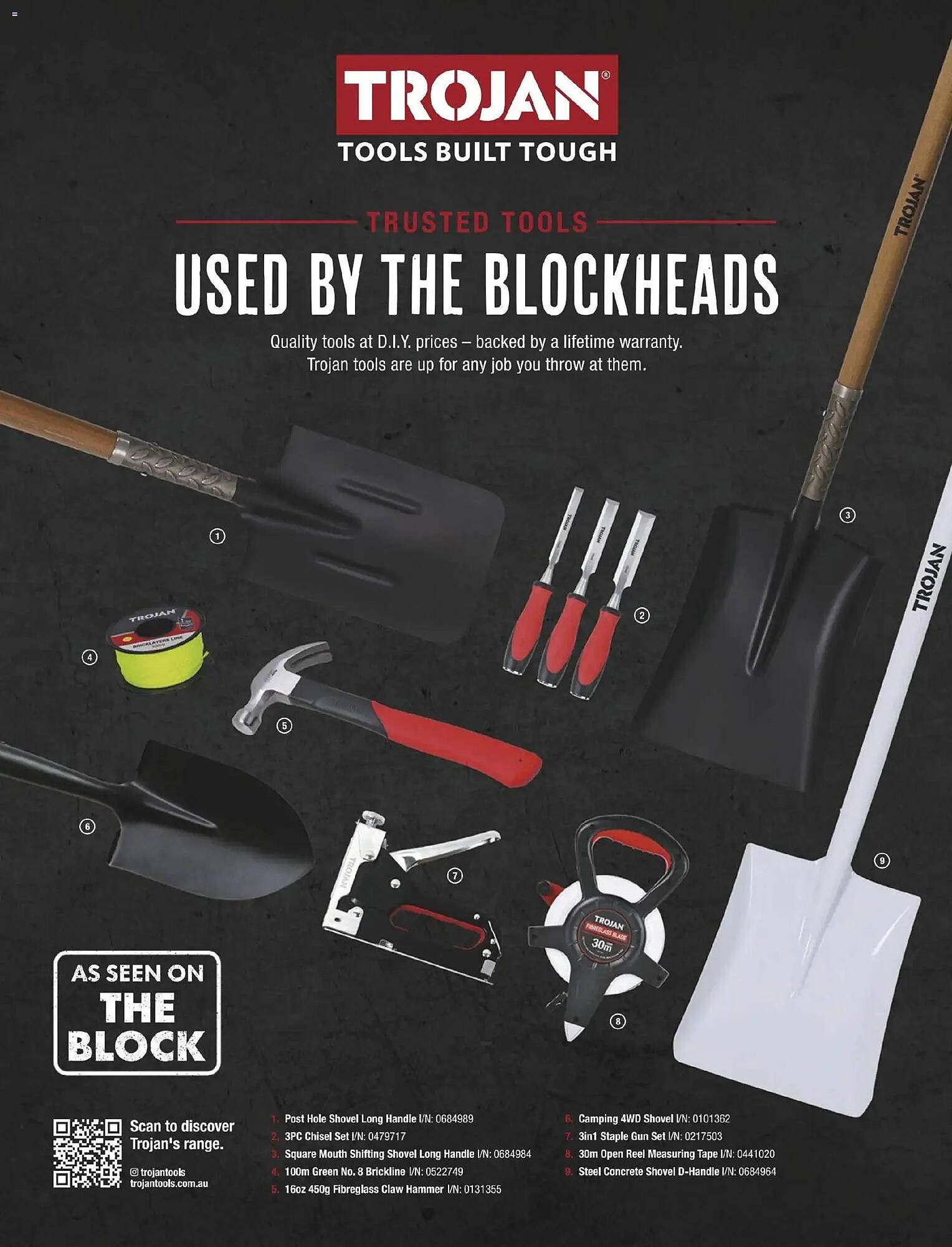 Bunnings catalogue (2025-10-31 - 2025-11-30) | 69