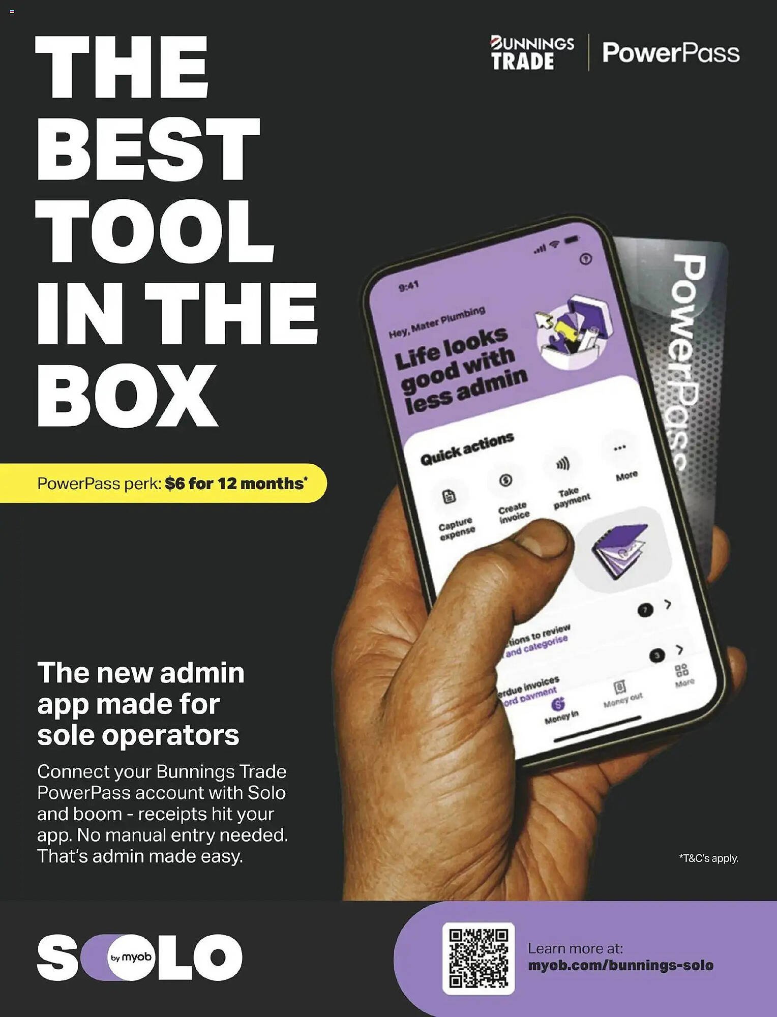 Bunnings catalogue (2025-10-31 - 2025-11-30) | 79