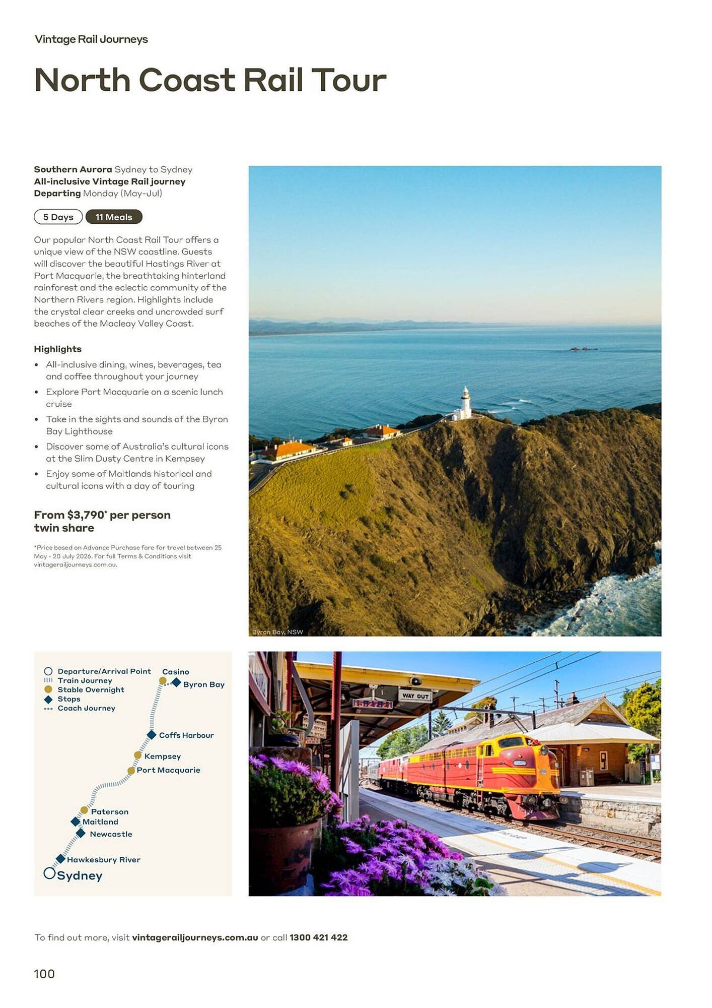 Flight Centre catalogue (2025-07-29 - 2026-12-31)
