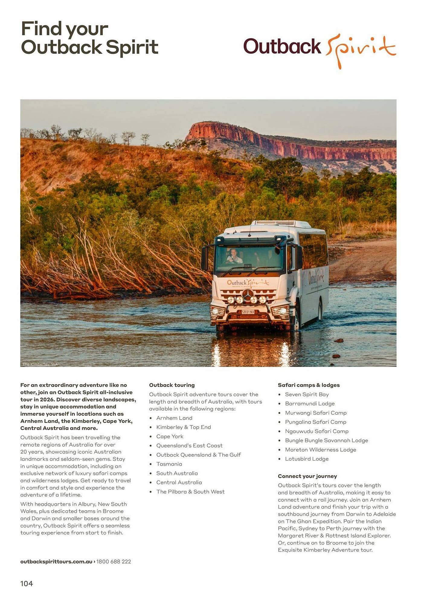 Flight Centre catalogue (2025-07-29 - 2026-12-31)