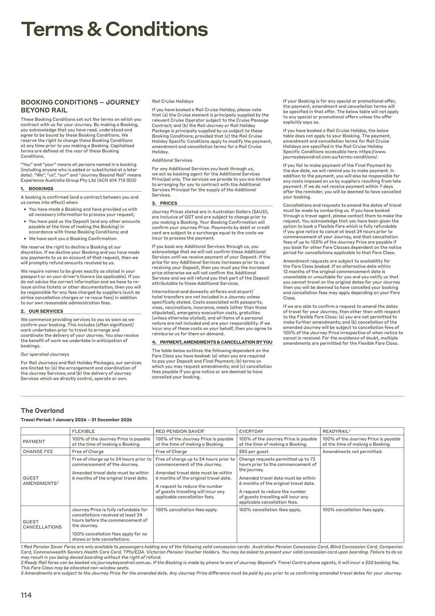 Flight Centre catalogue (2025-07-29 - 2026-12-31)