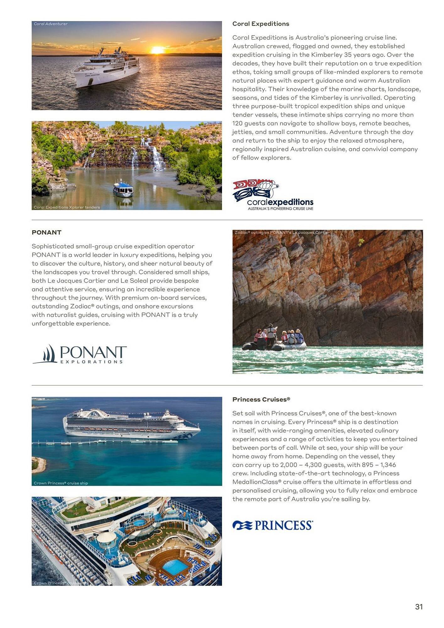 Flight Centre catalogue (2025-07-29 - 2026-12-31)
