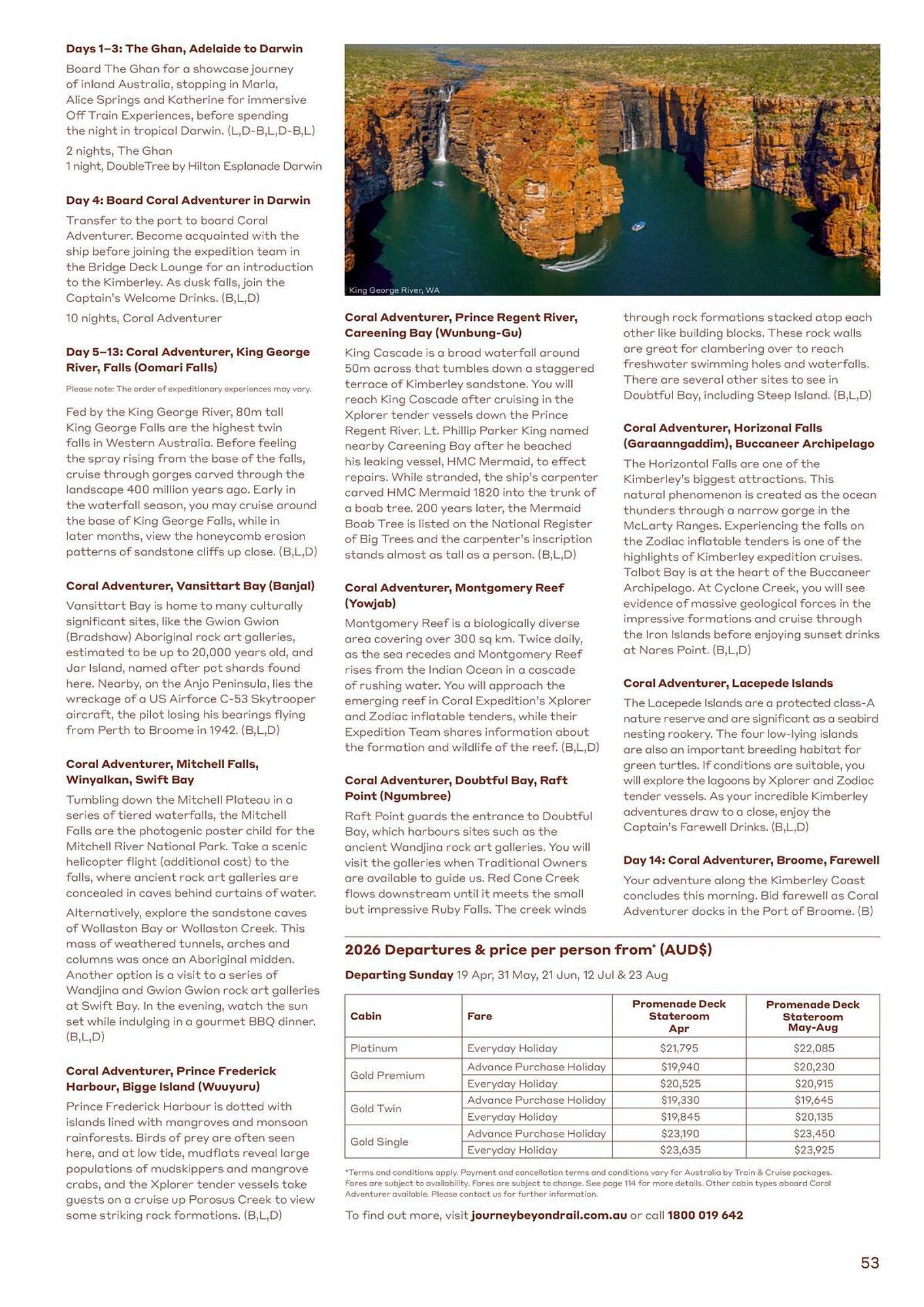 Flight Centre catalogue (2025-07-29 - 2026-12-31)