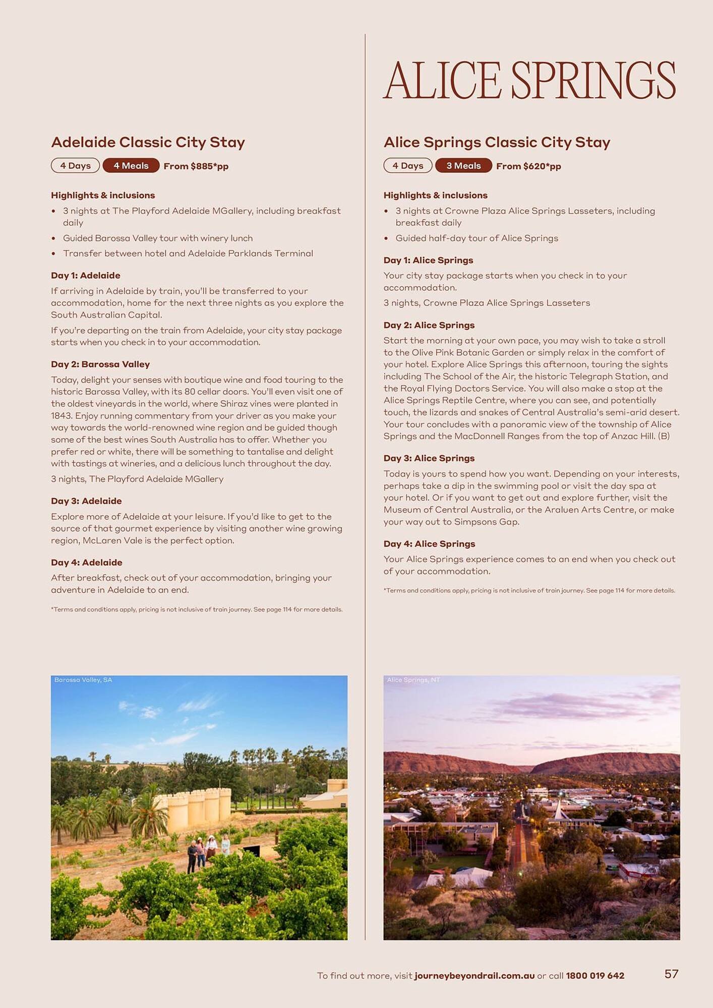 Flight Centre catalogue (2025-07-29 - 2026-12-31)