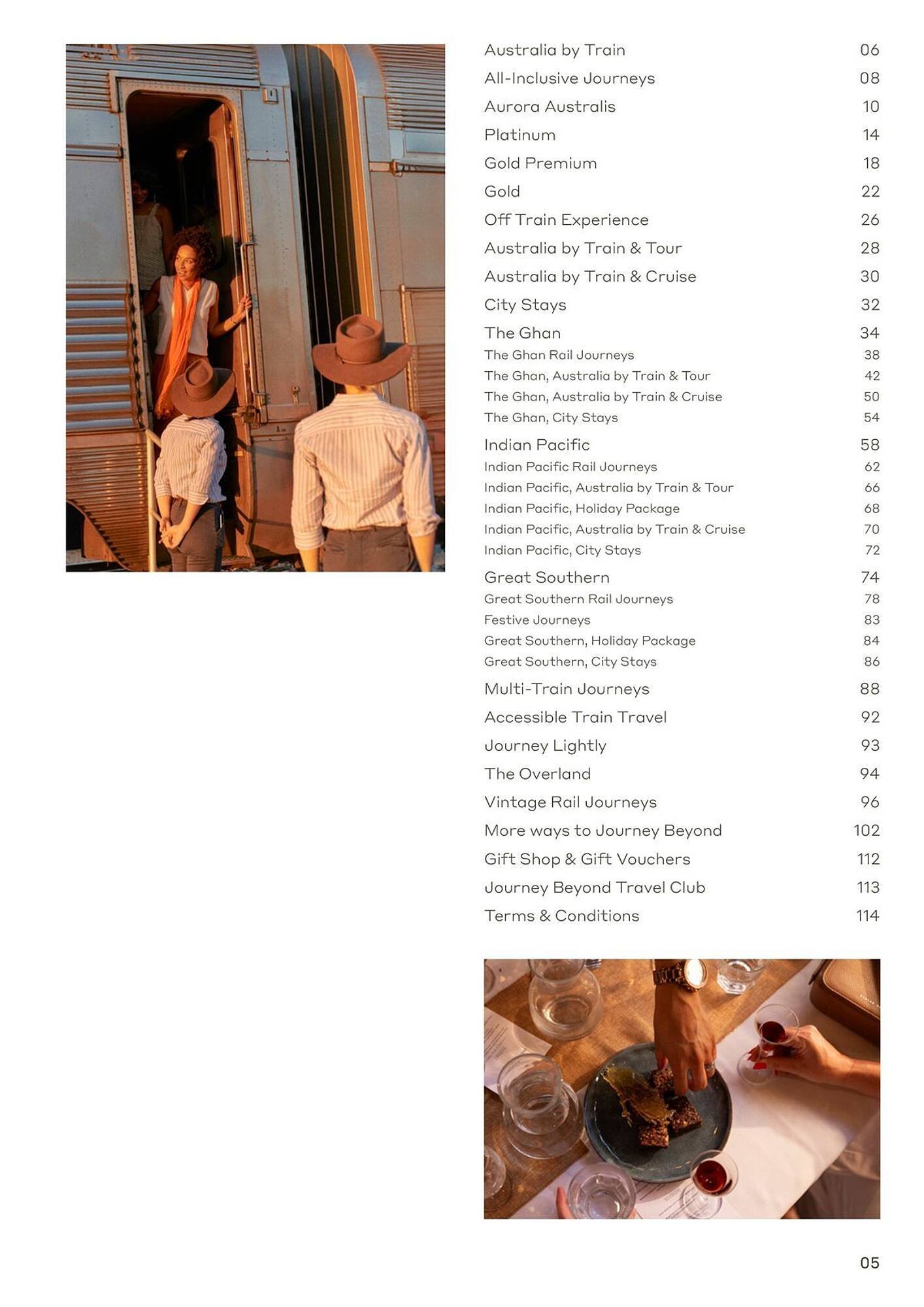 Flight Centre catalogue (2025-07-29 - 2026-12-31)