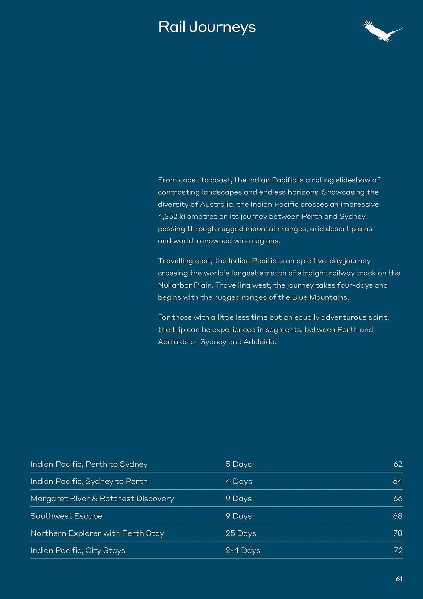 Flight Centre catalogue (2025-07-29 - 2026-12-31)