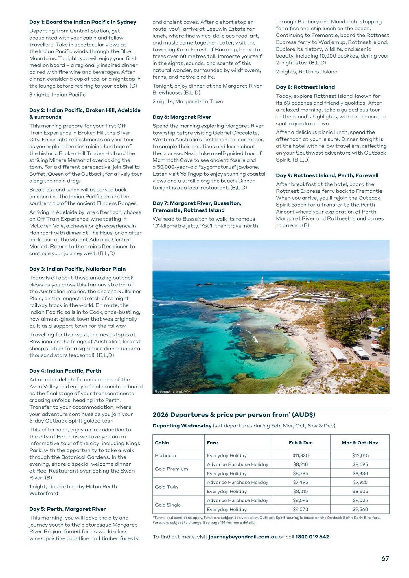 Flight Centre catalogue (2025-07-29 - 2026-12-31)