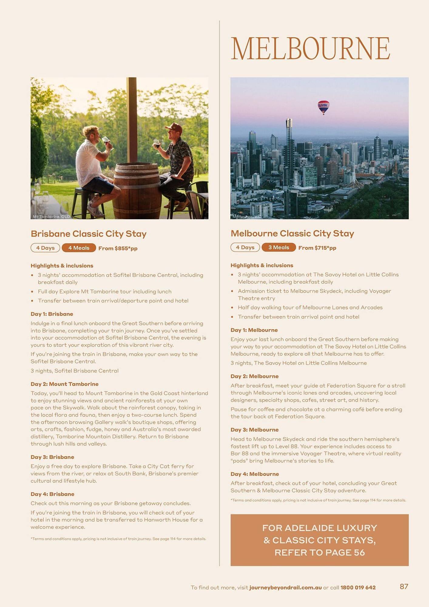 Flight Centre catalogue (2025-07-29 - 2026-12-31)