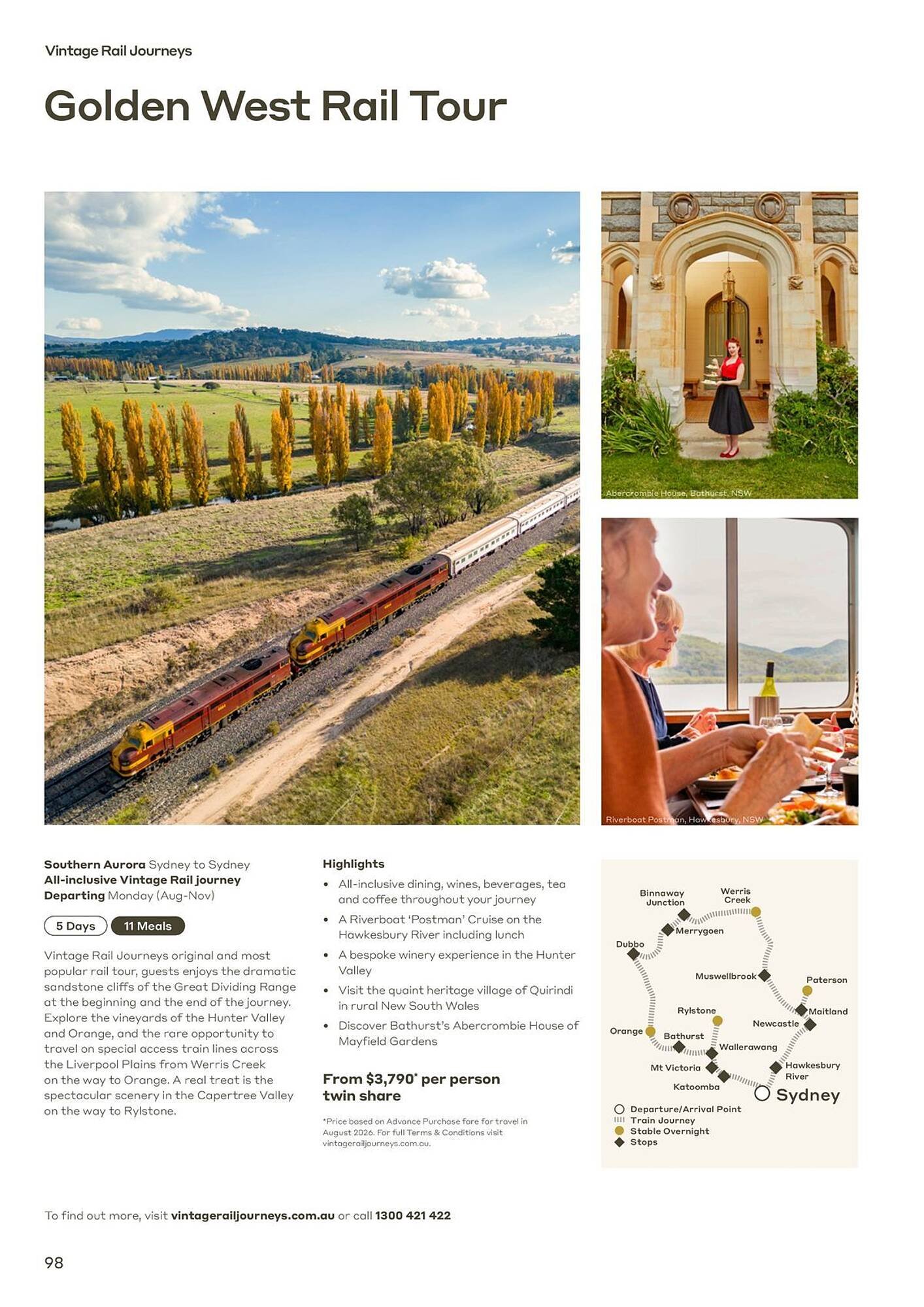 Flight Centre catalogue (2025-07-29 - 2026-12-31)