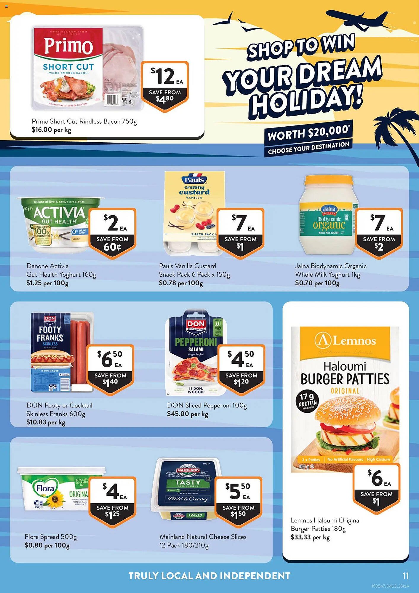 Foodworks catalogue (2026-03-04 - 2026-03-10) | 11