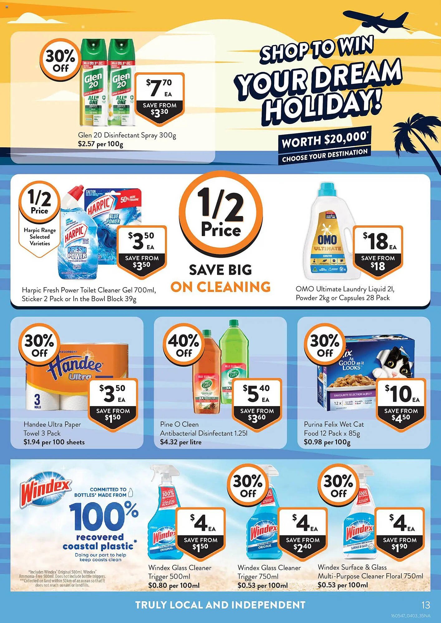 Foodworks catalogue (2026-03-04 - 2026-03-10) | 13