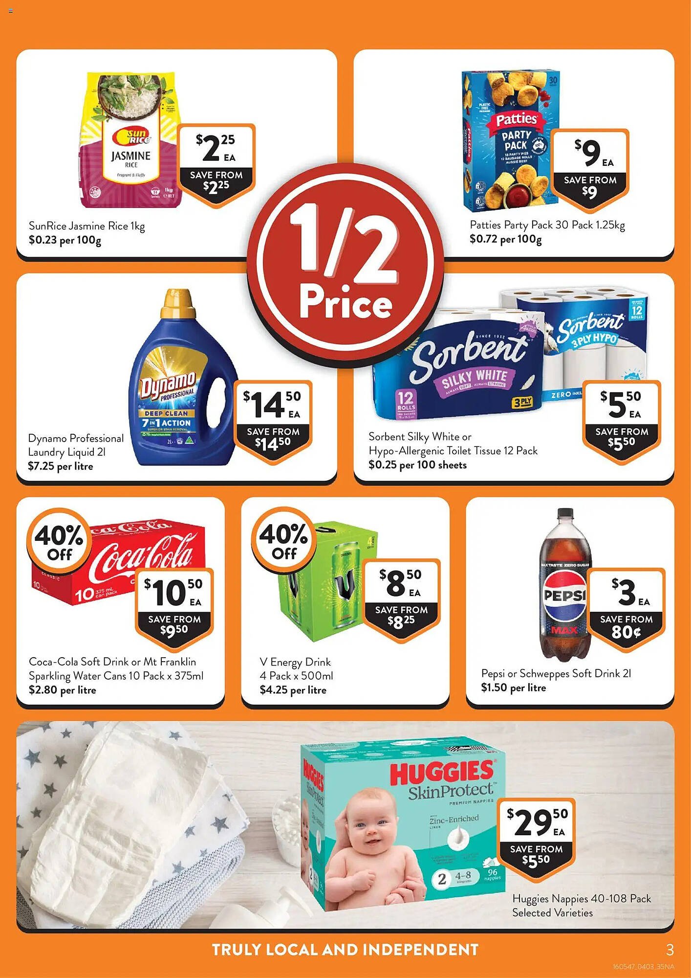 Foodworks catalogue (2026-03-04 - 2026-03-10) | 3