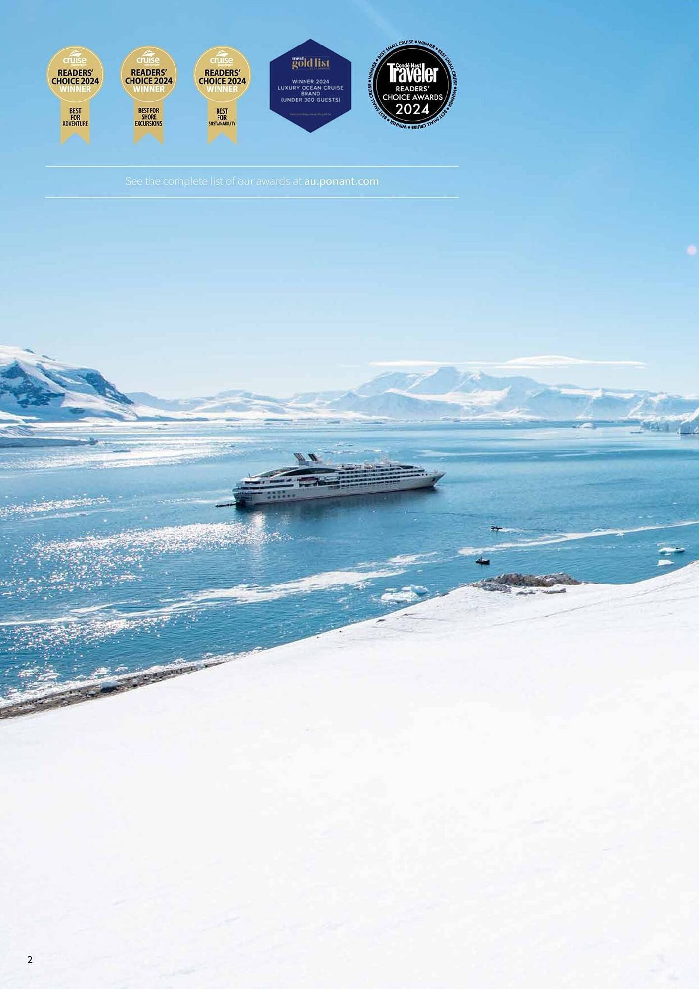 Flight Centre brochure (2025-10-22 - 2025-11-05) | 2