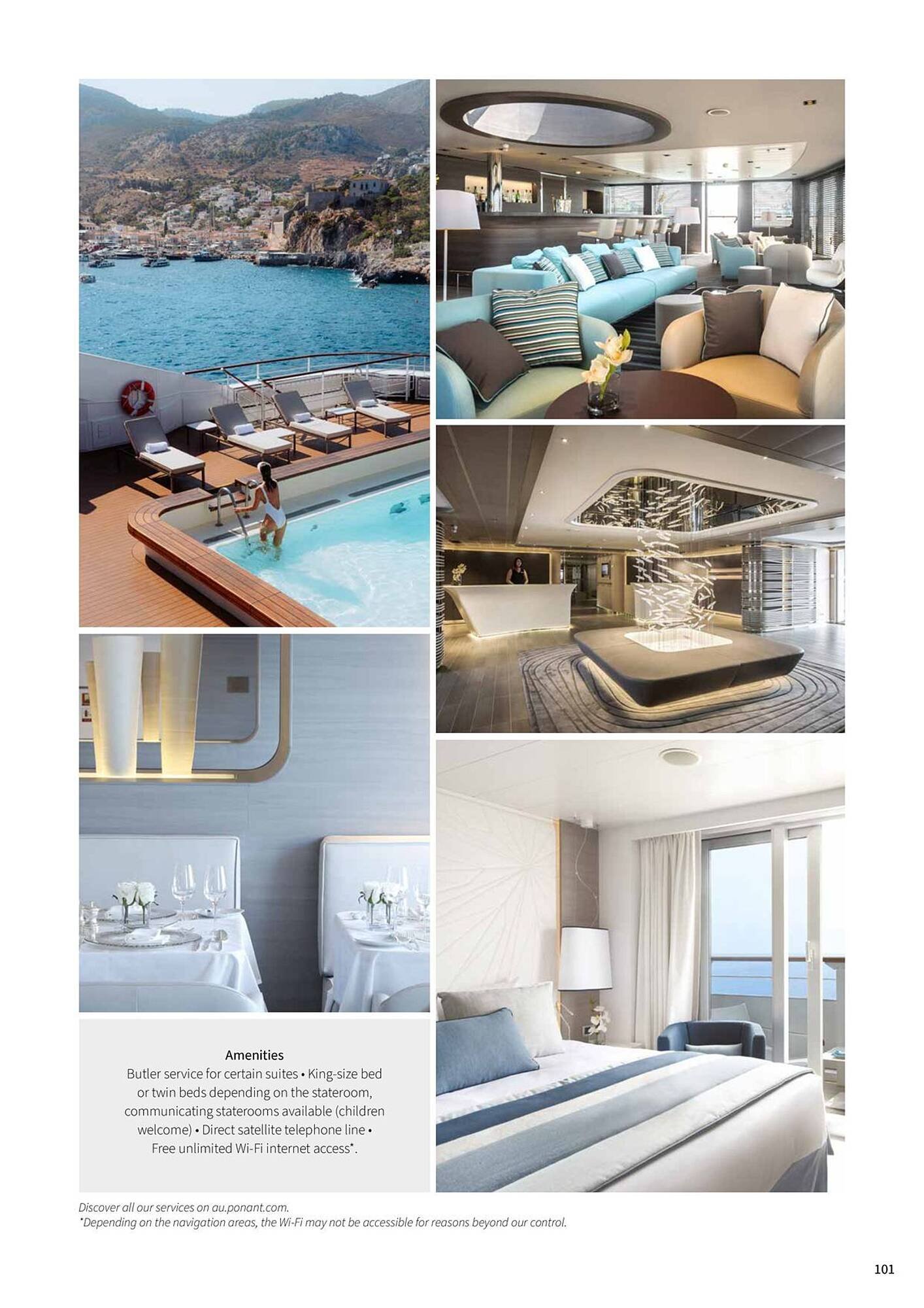 Flight Centre brochure (2025-10-22 - 2025-11-05) | 101