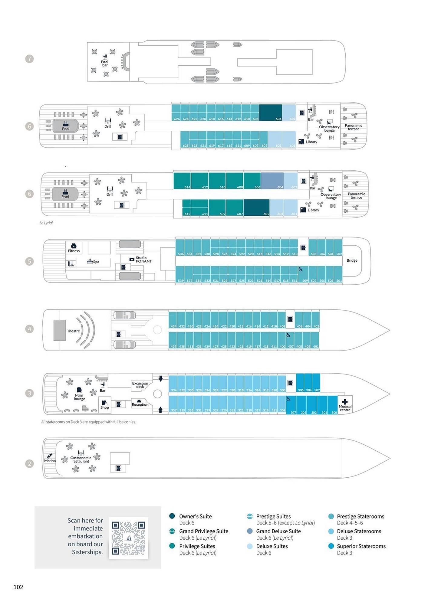 Flight Centre brochure (2025-10-22 - 2025-11-05) | 102