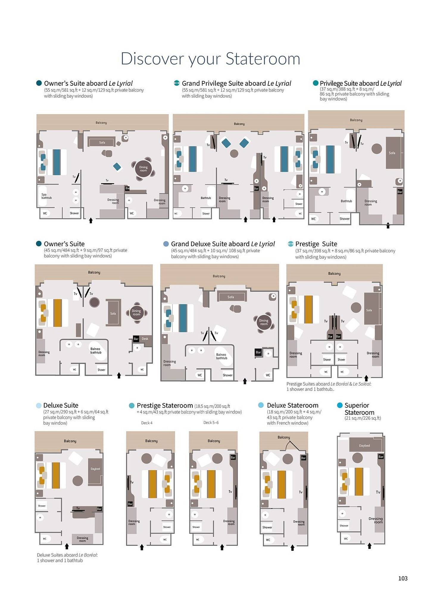 Flight Centre brochure (2025-10-22 - 2025-11-05) | 103