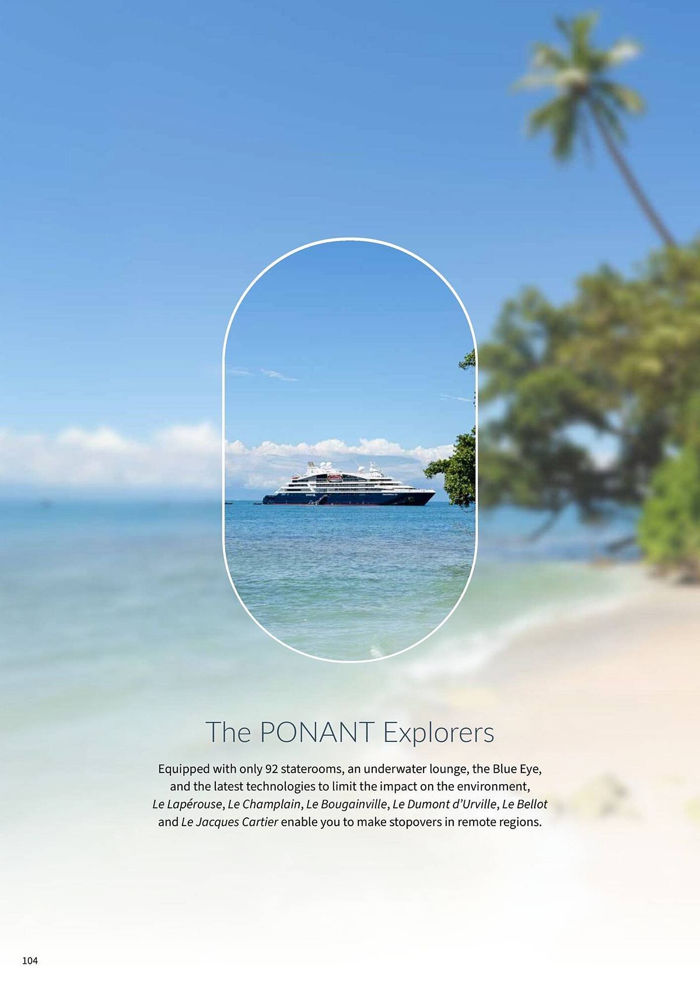 Flight Centre brochure (2025-10-22 - 2025-11-05) | 104