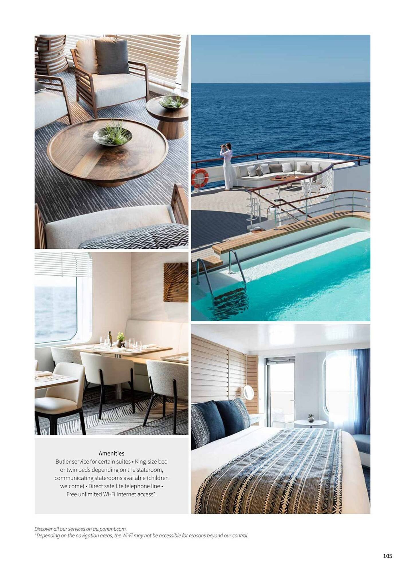 Flight Centre brochure (2025-10-22 - 2025-11-05) | 105