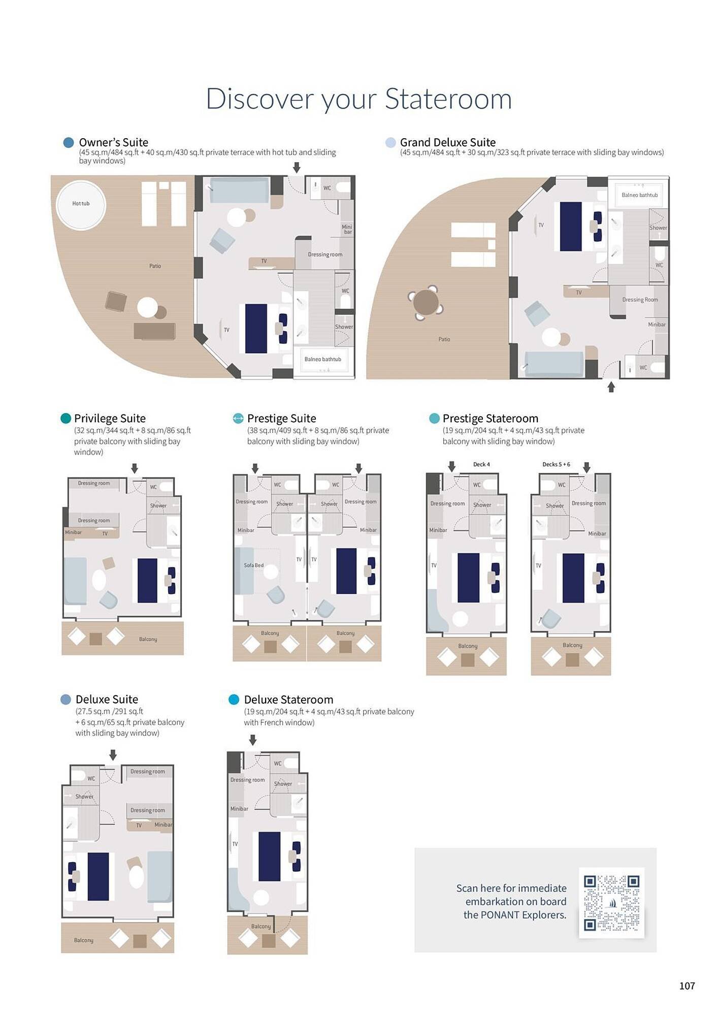 Flight Centre brochure (2025-10-22 - 2025-11-05) | 107
