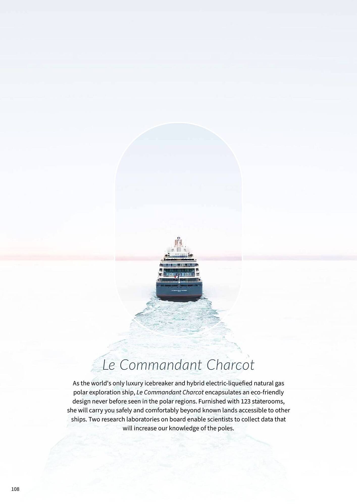 Flight Centre brochure (2025-10-22 - 2025-11-05) | 108