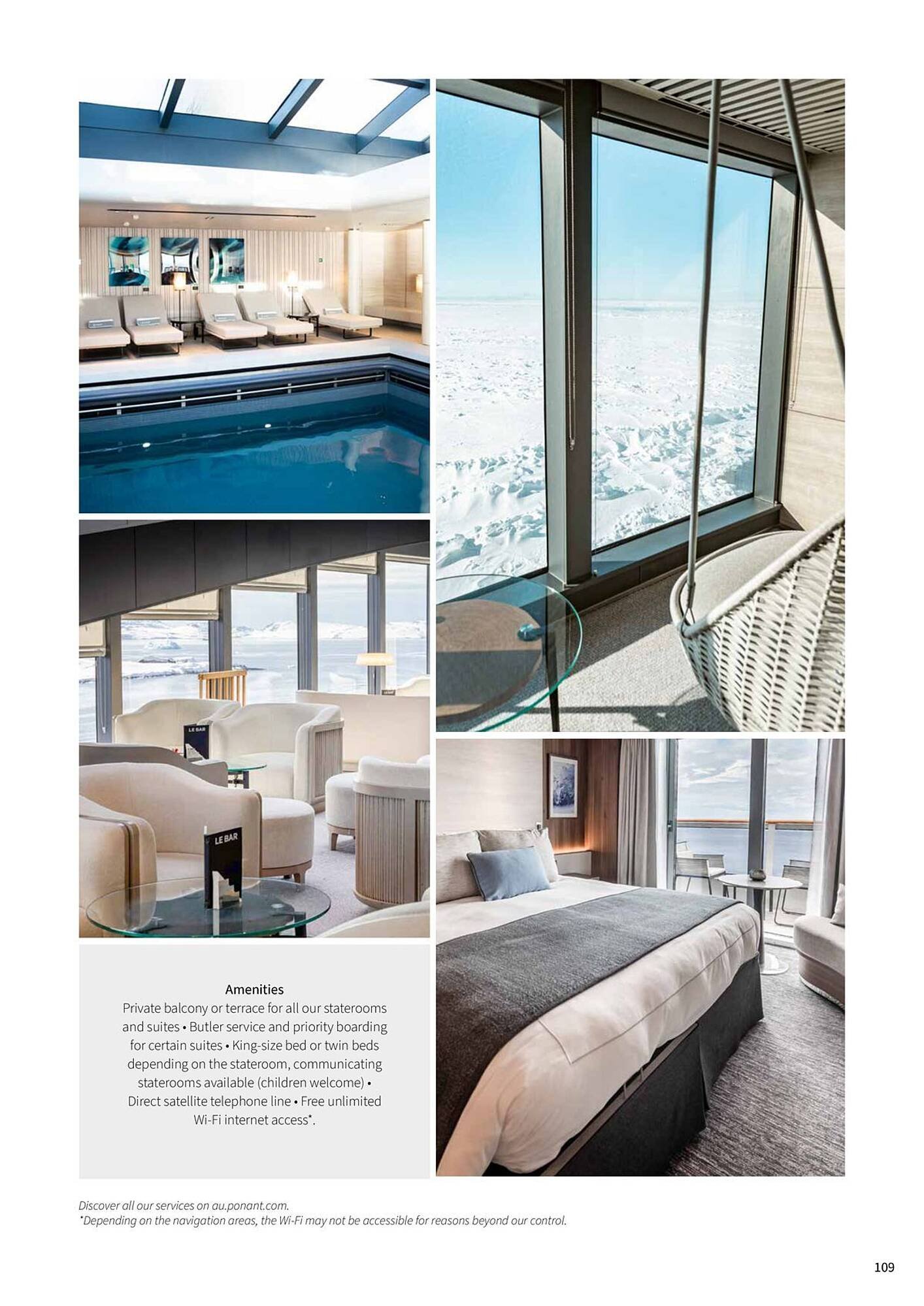 Flight Centre brochure (2025-10-22 - 2025-11-05) | 109