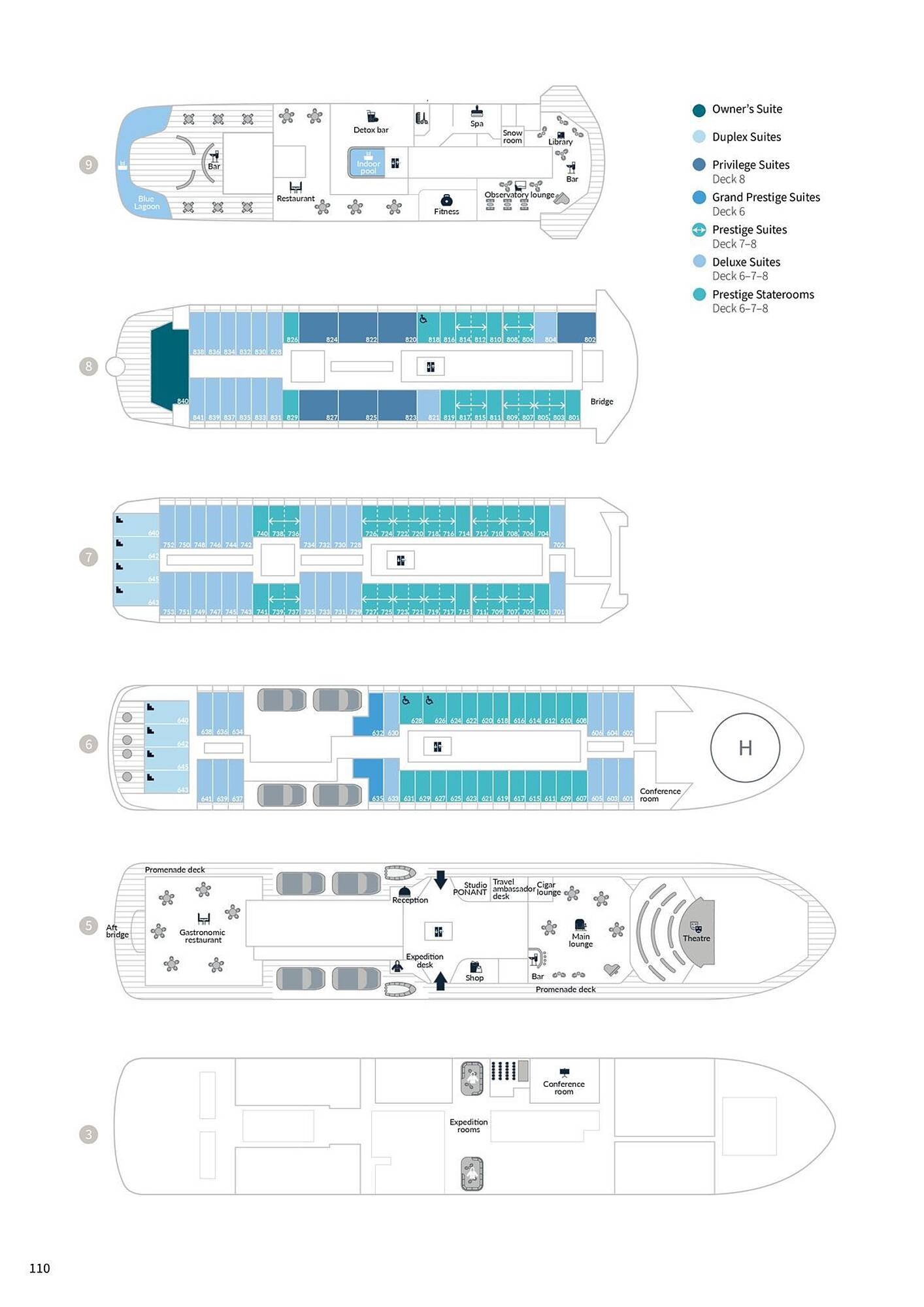 Flight Centre brochure (2025-10-22 - 2025-11-05) | 110