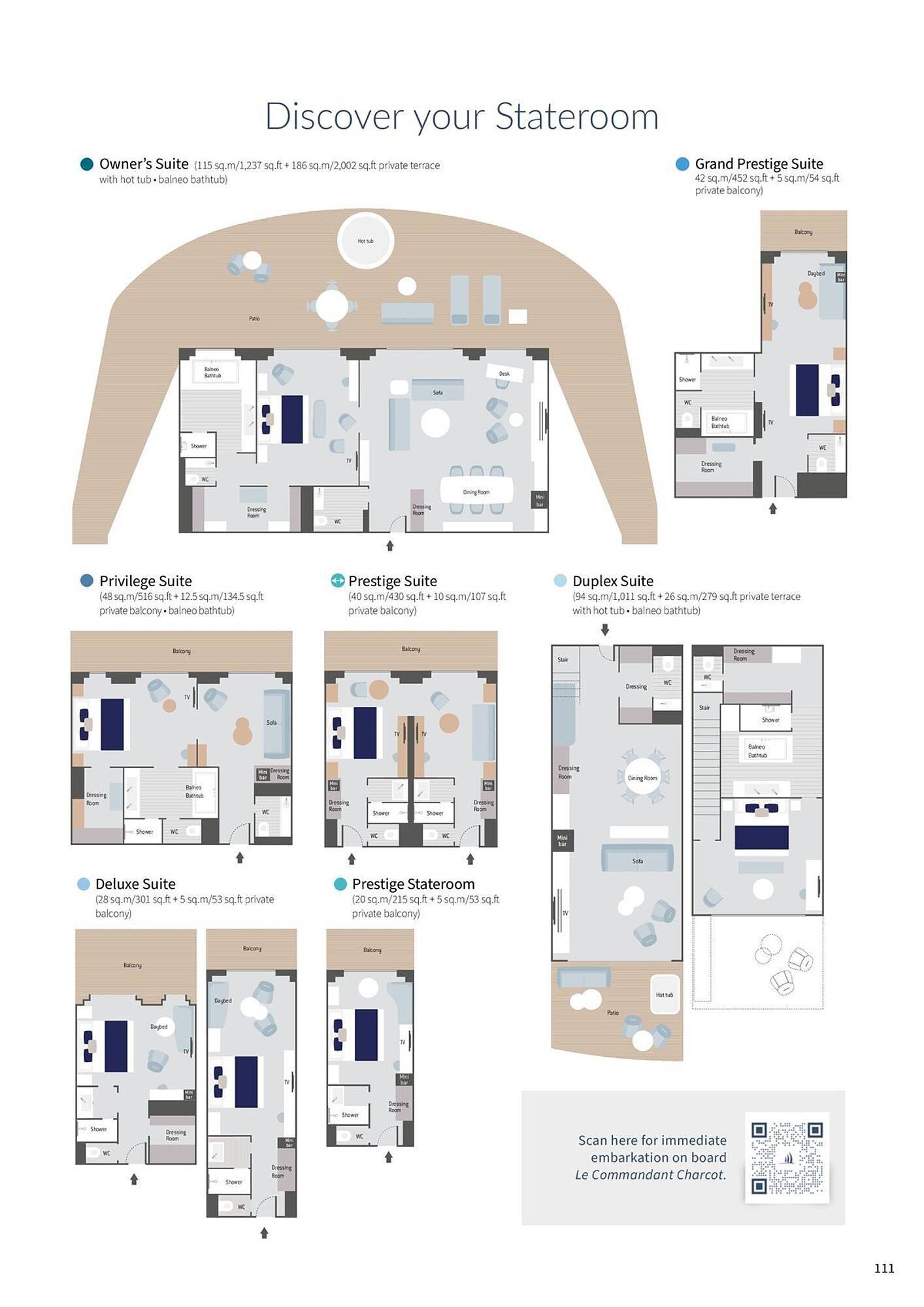 Flight Centre brochure (2025-10-22 - 2025-11-05) | 111