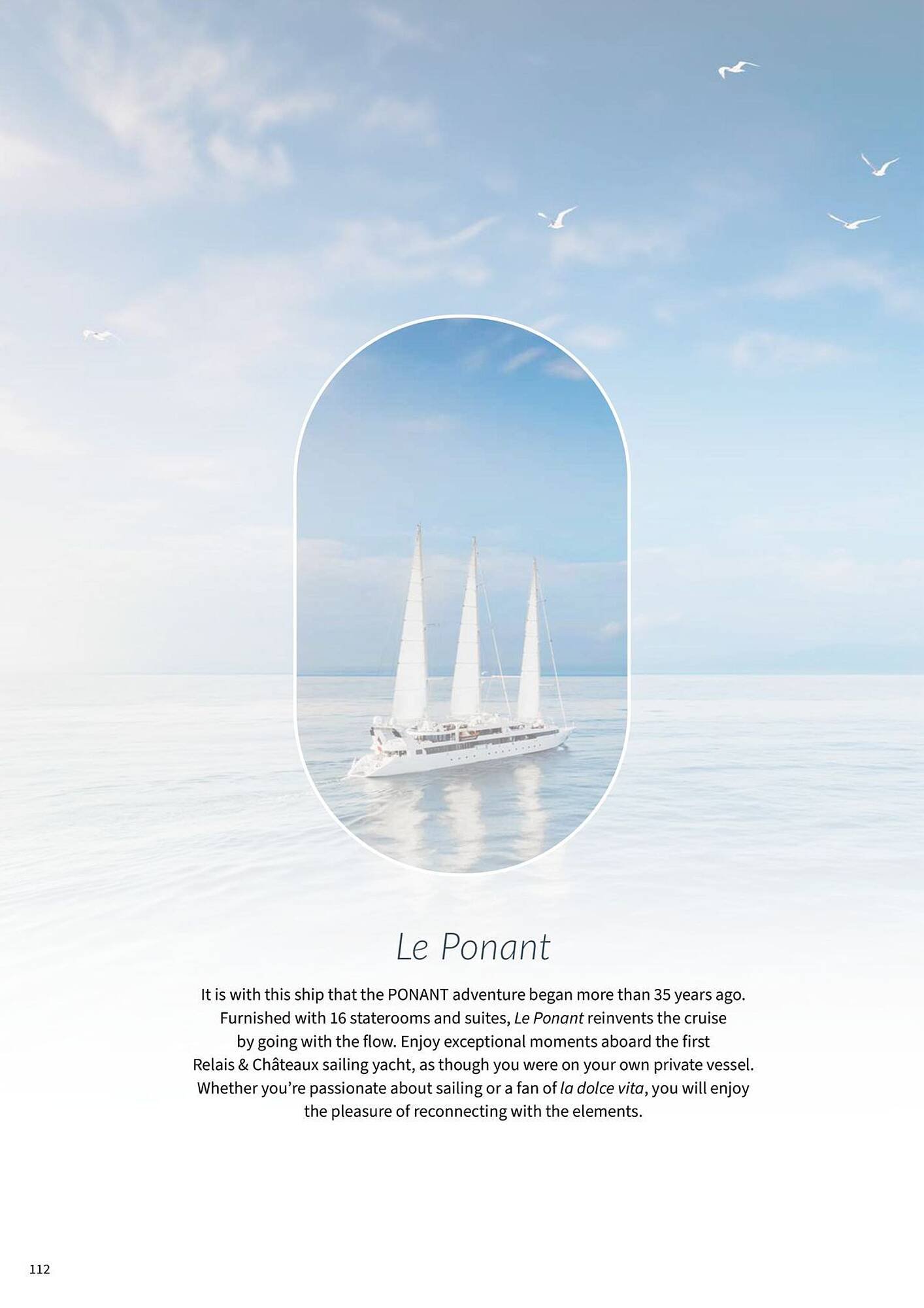 Flight Centre brochure (2025-10-22 - 2025-11-05) | 112