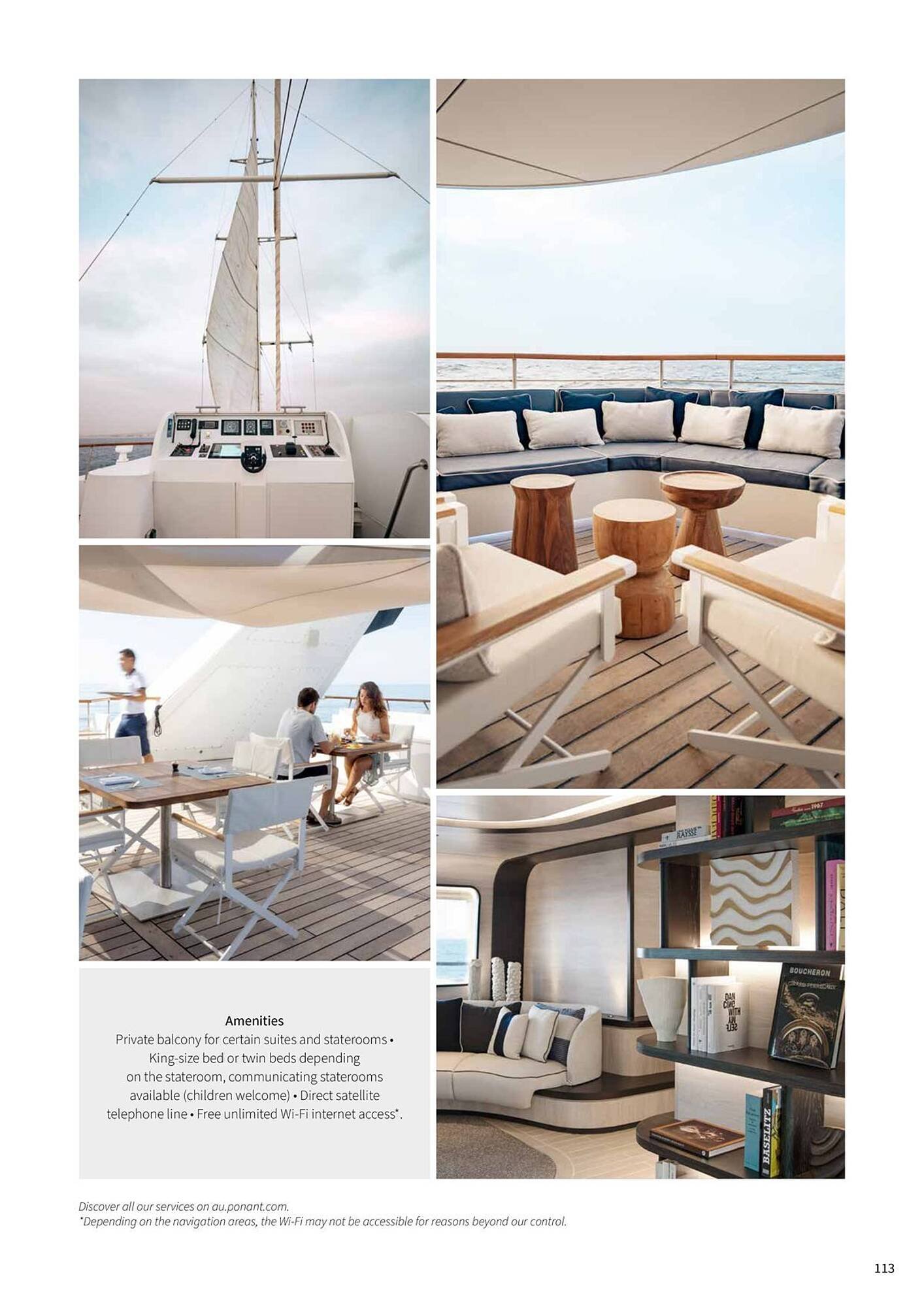 Flight Centre brochure (2025-10-22 - 2025-11-05) | 113