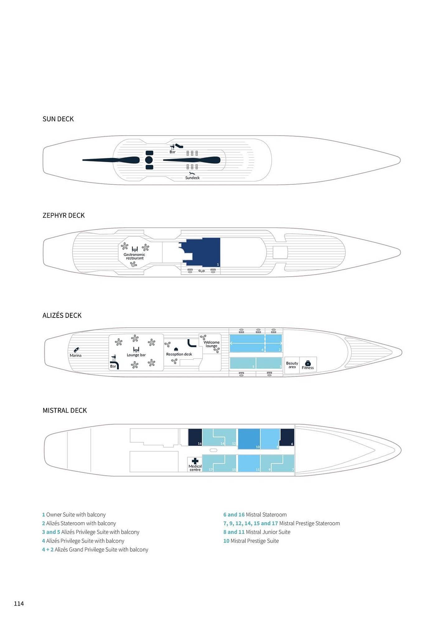 Flight Centre brochure (2025-10-22 - 2025-11-05) | 114