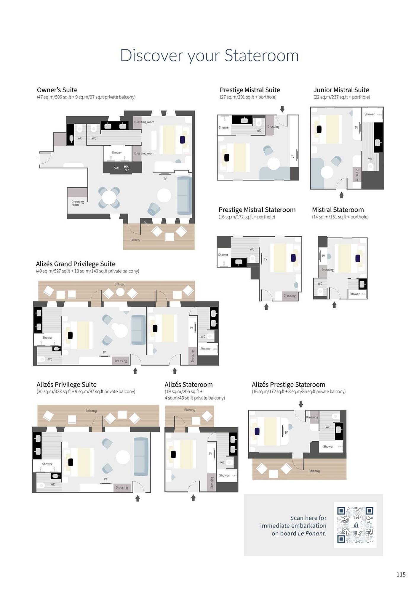 Flight Centre brochure (2025-10-22 - 2025-11-05) | 115