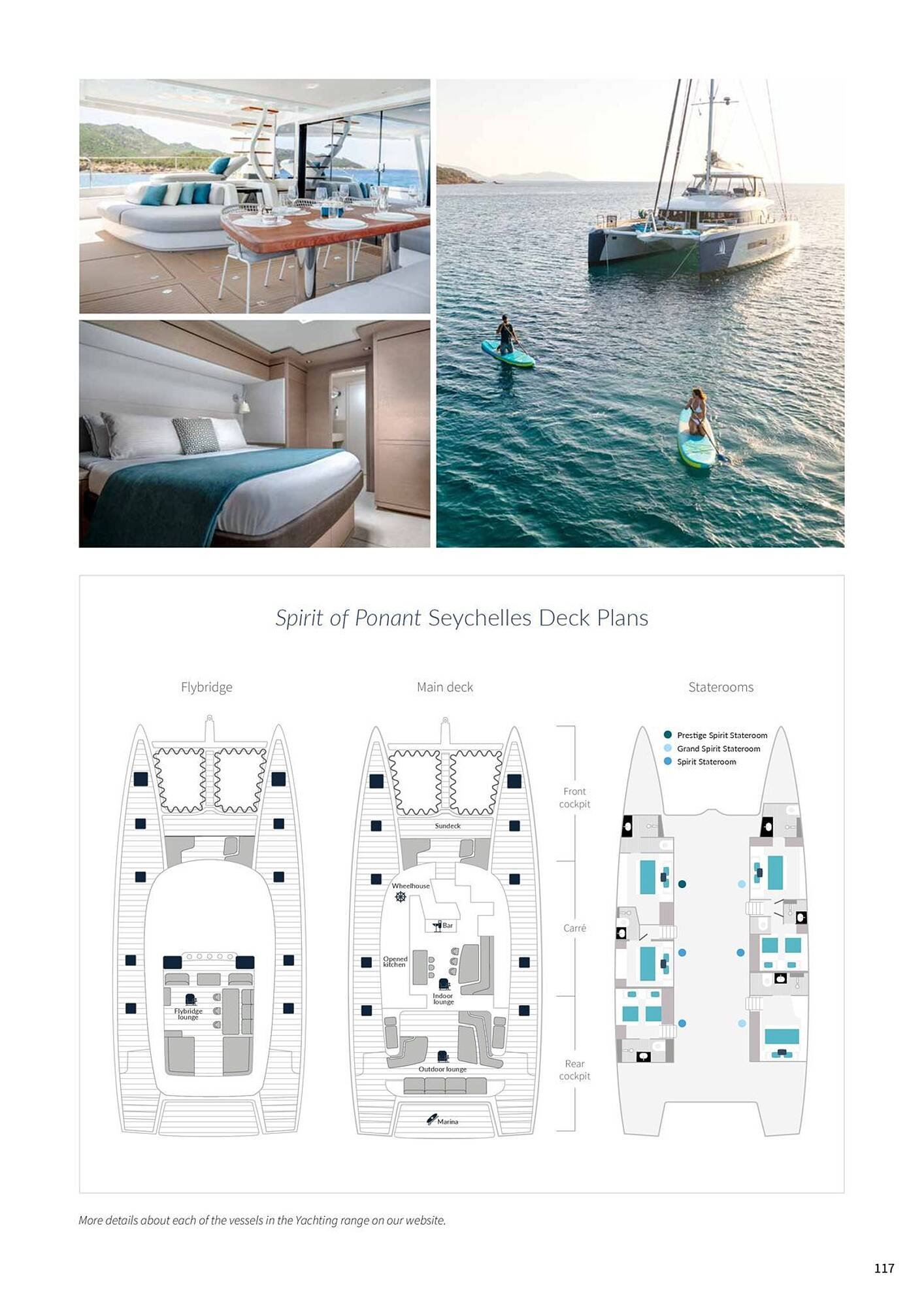 Flight Centre brochure (2025-10-22 - 2025-11-05) | 117