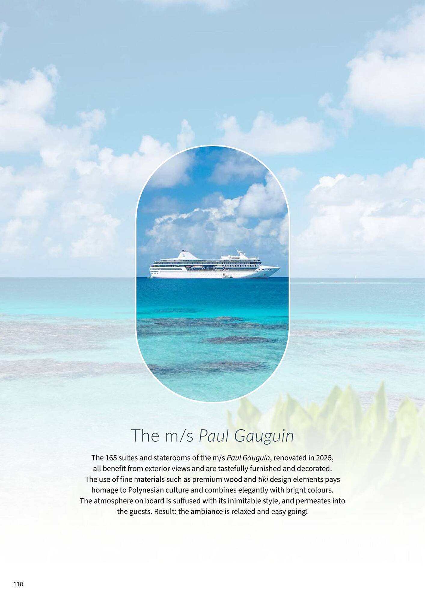 Flight Centre brochure (2025-10-22 - 2025-11-05) | 118