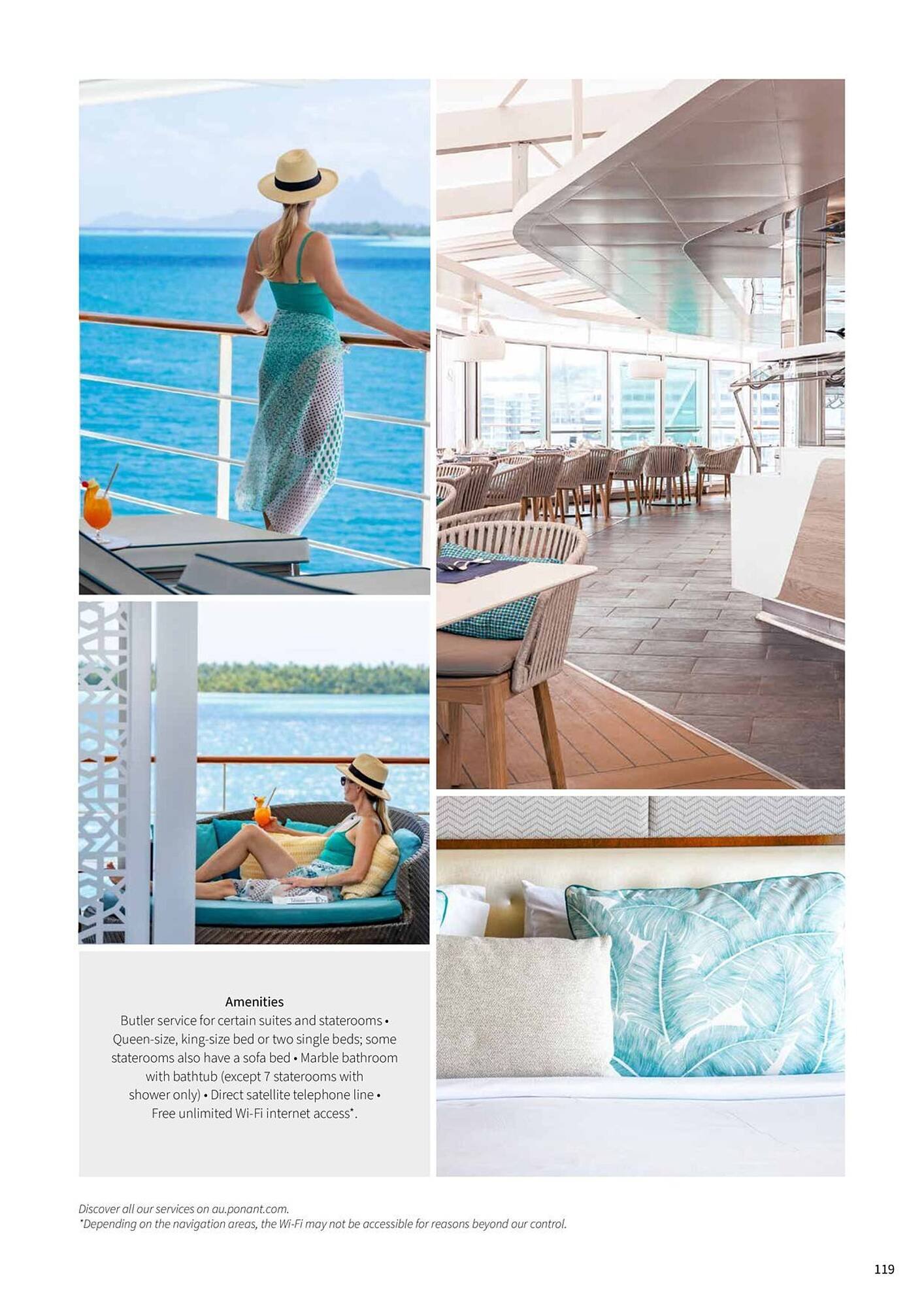 Flight Centre brochure (2025-10-22 - 2025-11-05) | 119