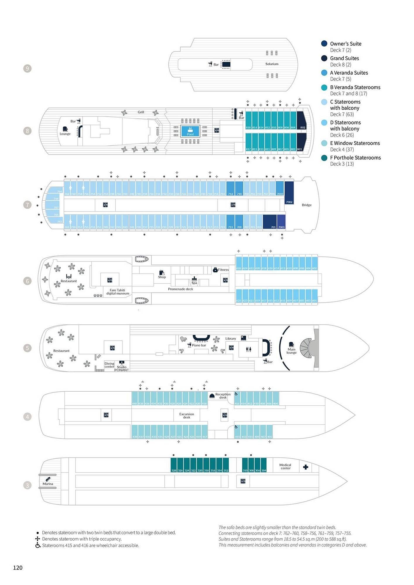 Flight Centre brochure (2025-10-22 - 2025-11-05) | 120