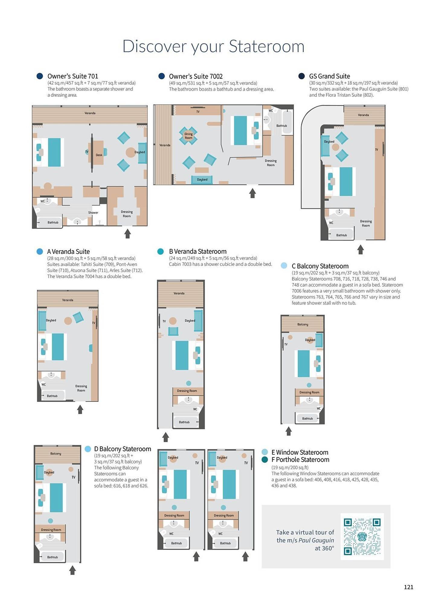Flight Centre brochure (2025-10-22 - 2025-11-05) | 121