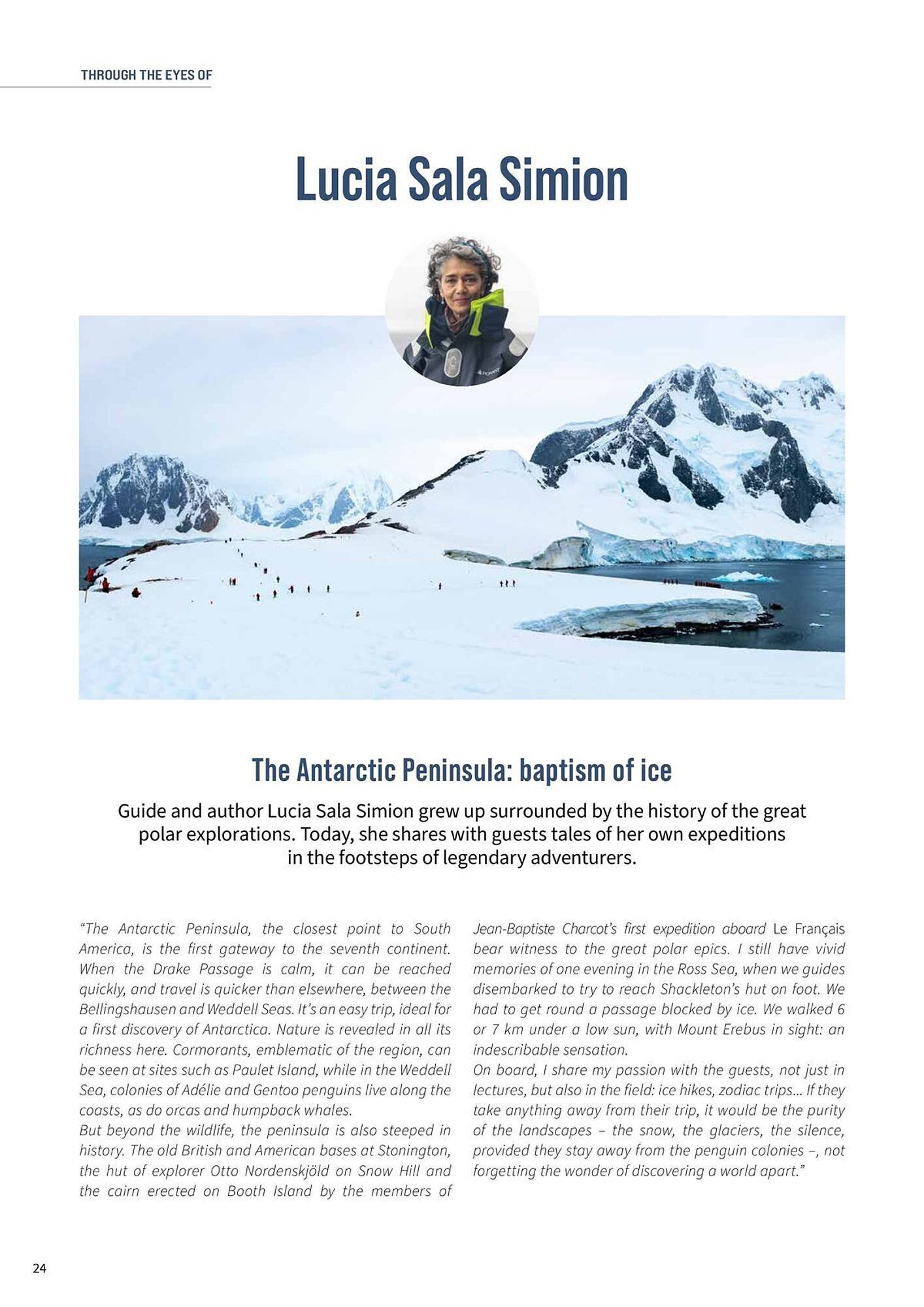 Flight Centre brochure (2025-10-22 - 2025-11-05) | 24