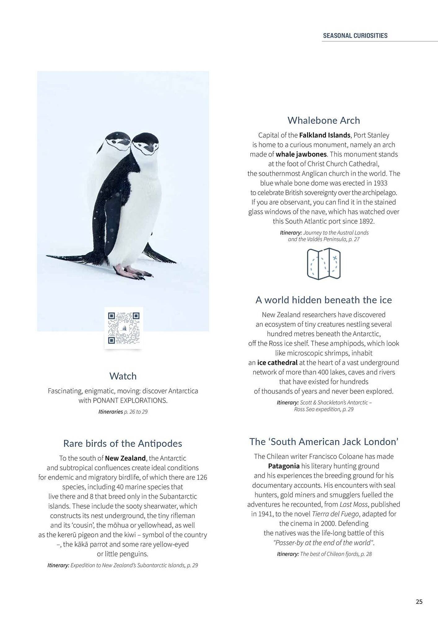 Flight Centre brochure (2025-10-22 - 2025-11-05) | 25