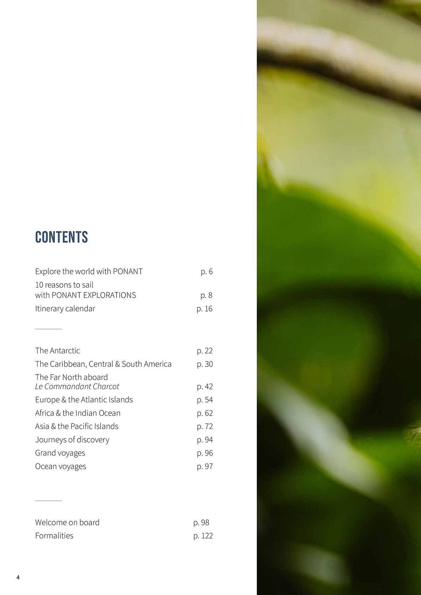 Flight Centre brochure (2025-10-22 - 2025-11-05) | 4