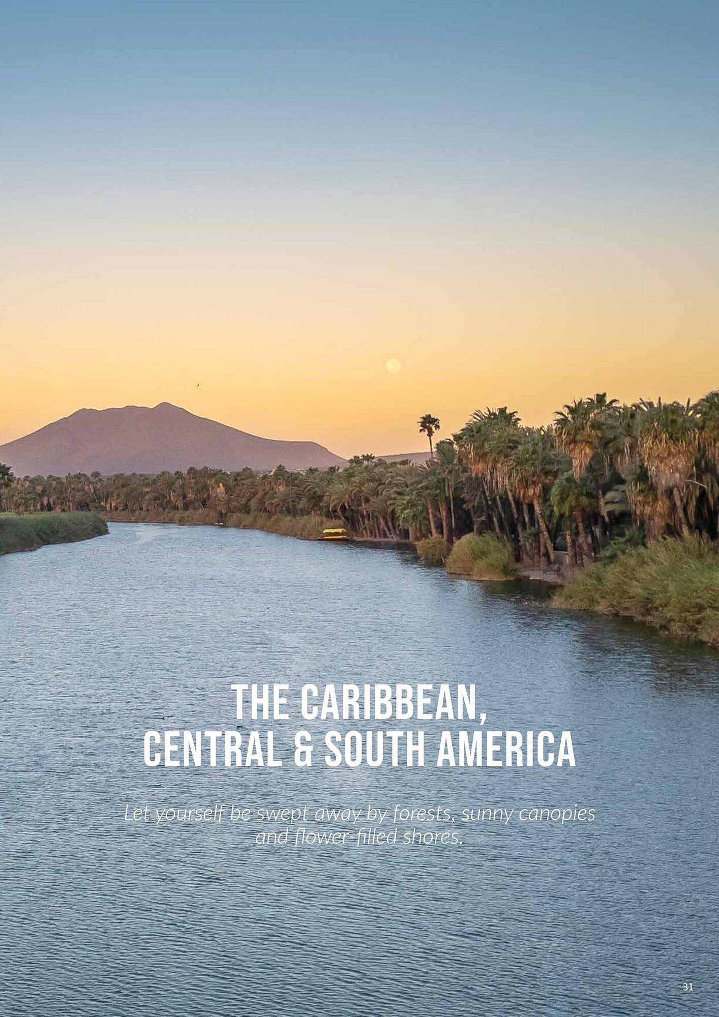 Flight Centre brochure (2025-10-22 - 2025-11-05) | 31