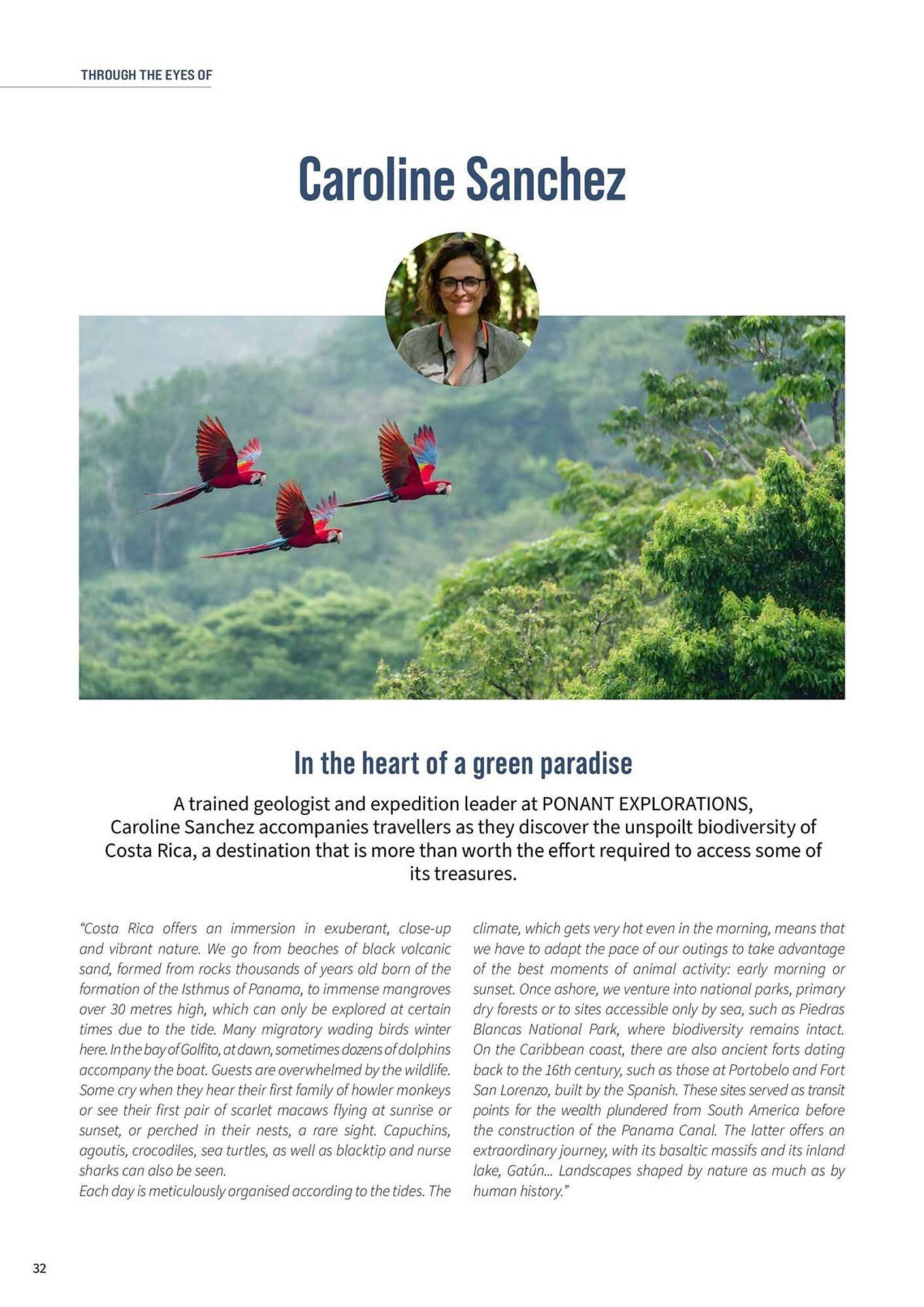 Flight Centre brochure (2025-10-22 - 2025-11-05) | 32