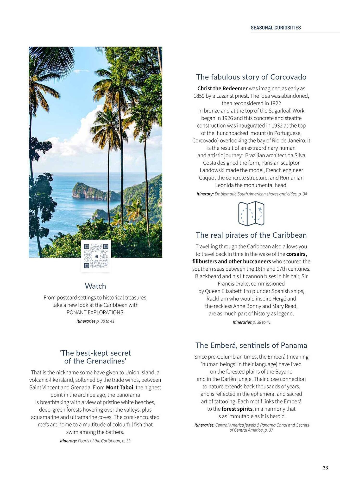 Flight Centre brochure (2025-10-22 - 2025-11-05) | 33