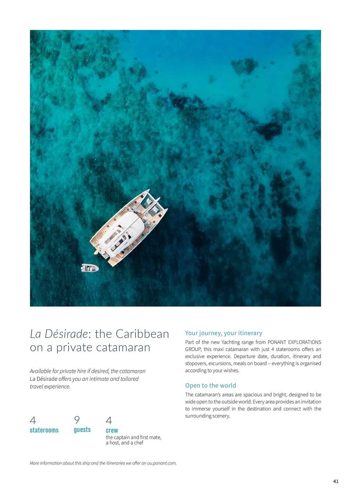 Flight Centre brochure (2025-10-22 - 2025-11-05) | 41